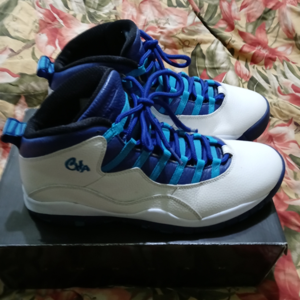 Air Jordan